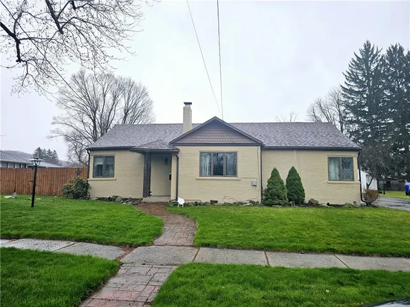 39 William St, Hornell, NY 14843
