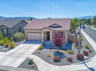 121 Catlin St, Dayton, NV 89403