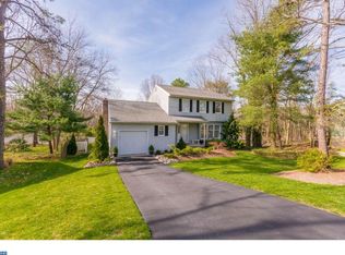 6 Slalom Ct, Pine Hill, NJ 08021