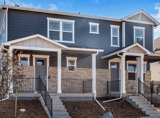 9872 Argonne Street, Commerce City, CO 80022