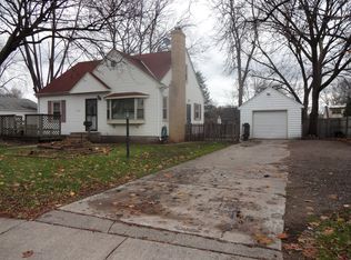 6114 Dupont Ave N, Brooklyn Center, MN 55430
