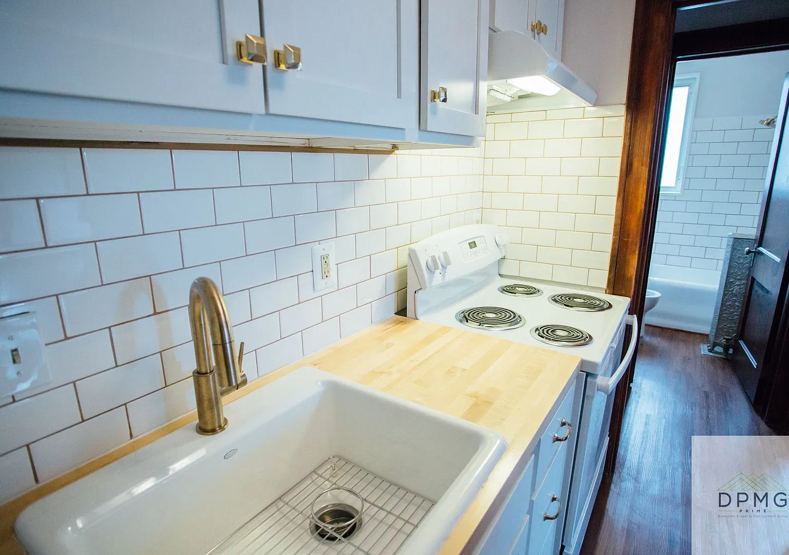 Welcome to 117 South Hosmer Street #8 Lansing, MI 48912!! — Photo 2