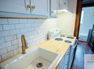 117 S Hosmer, Lansing, MI 48912