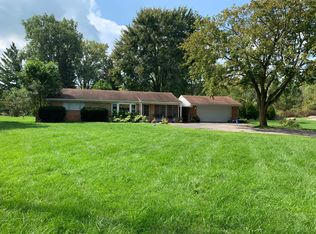 72175 Van Dyke Ave, Romeo, MI 48065