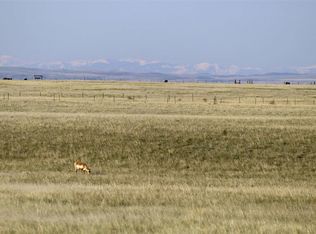Nhn Antelope Rd, Shawmut, MT 59078