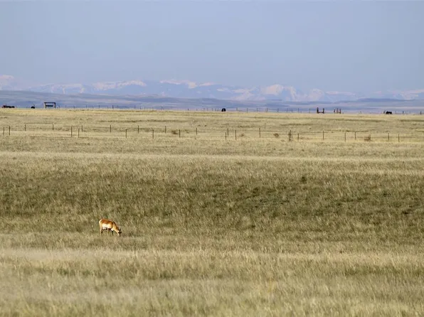 Nhn Antelope Rd, Shawmut, MT 59078