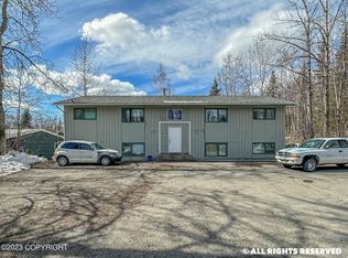 3816 Baxter Rd, Anchorage, AK 99504