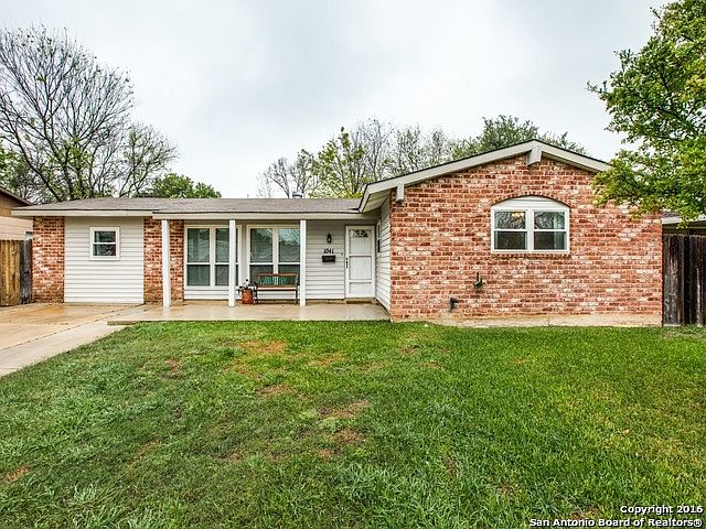 1st image of 1041 Richmond Dr