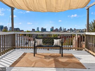 27 S Ann St, Baltimore, MD 21231