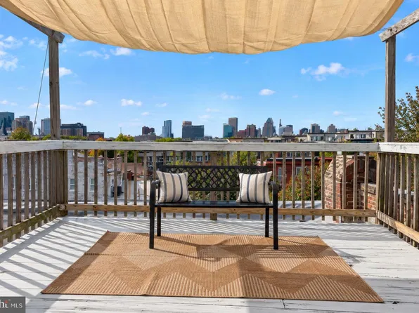 27 S Ann St, Baltimore, MD 21231