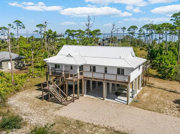 6274 Cape San Blas Rd, Port Saint Joe, FL 32456
