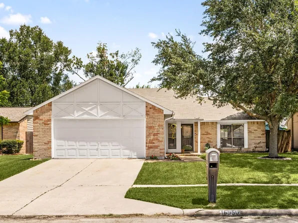 16950 Cairngale St, Houston, TX 77084