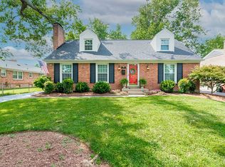 3603 Hillsboro Rd, Saint Matthews, KY 40207