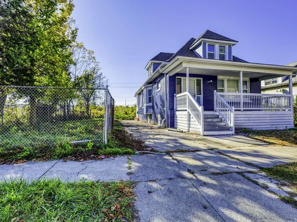 2513 Concord St, Detroit, MI 48207