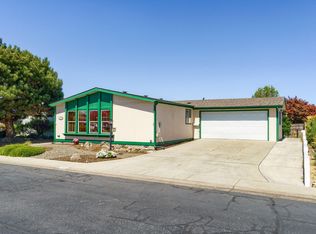 555 Freeman Rd UNIT 115, Central Point, OR 97502