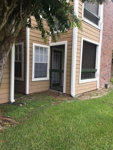 5540 Devonbriar Way APT 108, Orlando, FL, 32822