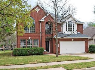 7901 Henry Kinney Row, Austin, TX 78749