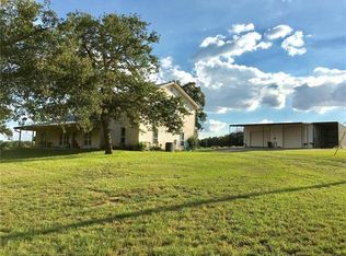5617 Fm 1624, Lexington, TX 78947