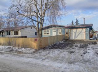4535 E 4th Ave, Anchorage, AK 99508