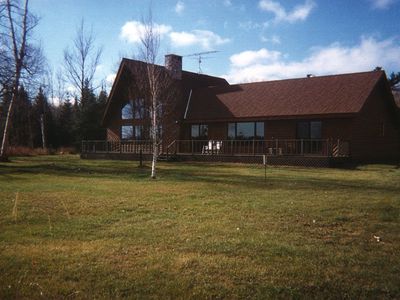 244 Shot Point Dr, Marquette, MI, 49855