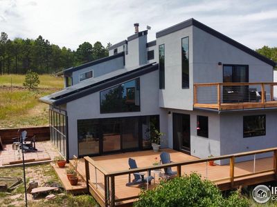 89 Gold Trl, Boulder, CO, 80302