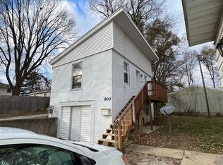 1007-1007 1/2 Samantha St #900, Normal, IL 61761