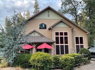 39195 Manzanita Dr, Bass Lake, CA