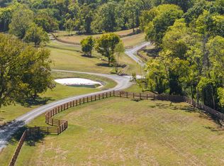 1944 Burke Hollow Rd, Nolensville, TN 37135