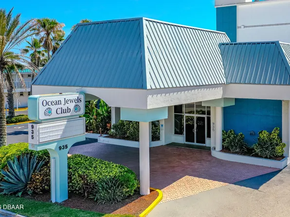 935 S Atlantic Ave #104, Daytona Beach, FL 32118