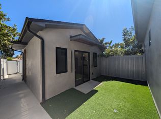 6831 Yolanda Ave, Reseda, CA 91335