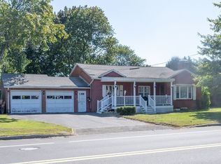 587 Granby Rd, Chicopee, MA 01013