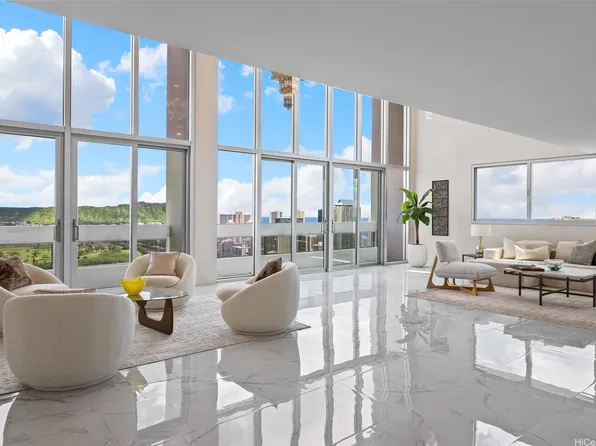 555 University Ave, Honolulu, HI 96826