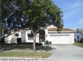 5300 Sagamore Ct, New Port Richey, FL 34655