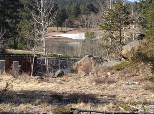 3090 Lake Arapahoe Ct, Red Feather Lakes, CO 80545