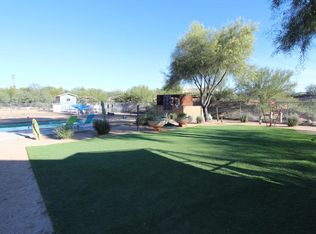 56629 N Cope Rd, Wickenburg, AZ 85390