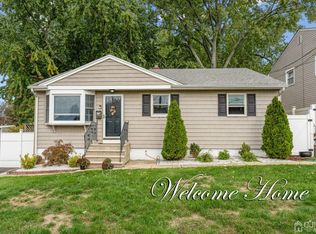 122 Howard St, Hopelawn, NJ 08861