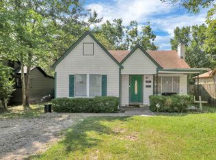 1324 W 3rd St, Tyler, TX 75701