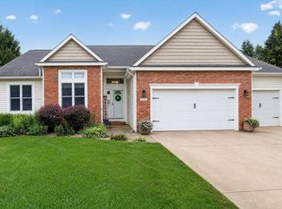 5791 Woodbrook St, Schoolcraft, MI 49087