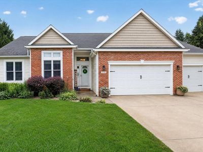 5791 Woodbrook St, Schoolcraft, MI, 49087
