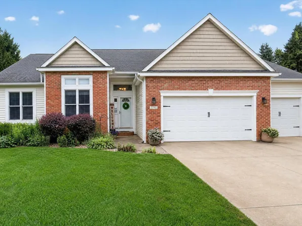 5791 Woodbrook St, Schoolcraft, MI 49087