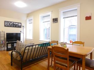 864 Huntington Ave #3R, Boston, MA 02115