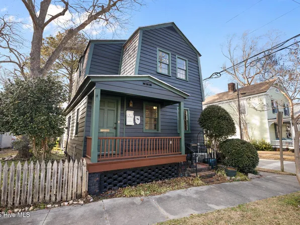 419 Metcalf Street, New Bern, NC 28560