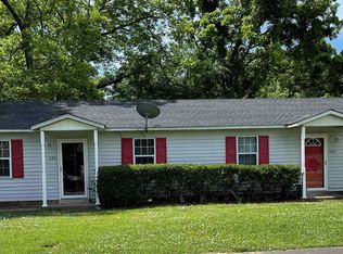 426 W Cherry St, Brownsville, TN 38012