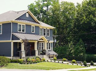 3701 N Wakefield St, Arlington, VA 22207