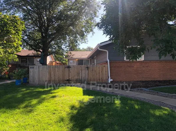 2980 S Delaware St, Englewood, CO 80110