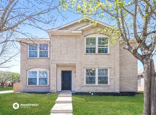 2905 Monticello Ln, Lancaster, TX 75134