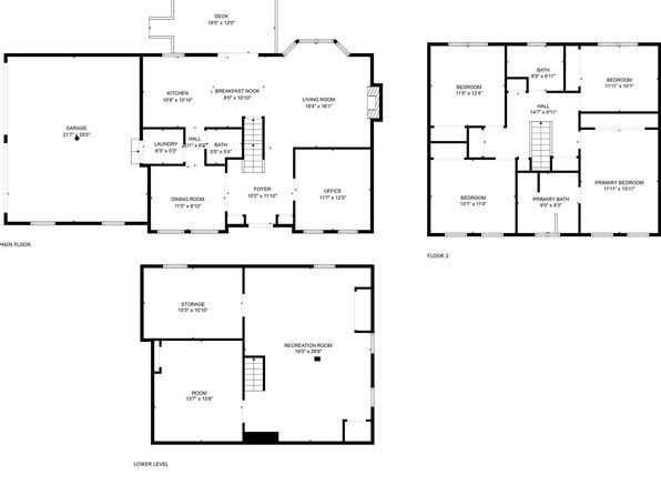 2447 County Route 1, Westtown, NY 10998