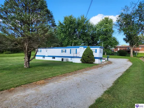 2396 Hill St, Vine Grove, KY 40175