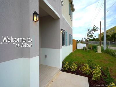 416 NW 12th Pl #416, Homestead, FL, 33034