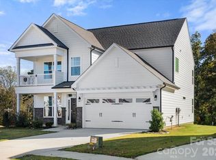 110 Cokesbury Rd, Mooresville, NC 28115